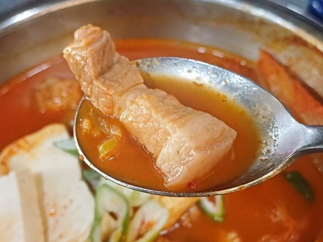 Donsadon Mungyeong店 照片 6