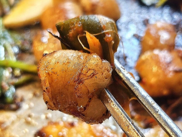 Jinseonghanugopchang Bangijikyeong店 照片 5