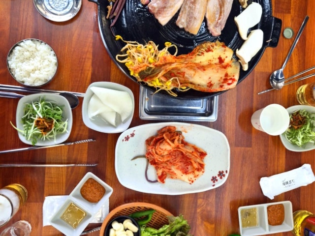 Sameunsanghoe 写真 5