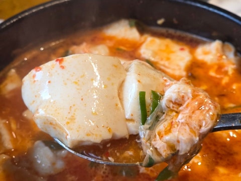건우황소곱창 독산점 사진 4