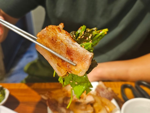 Minhonegogitjip Buldang店 照片 4