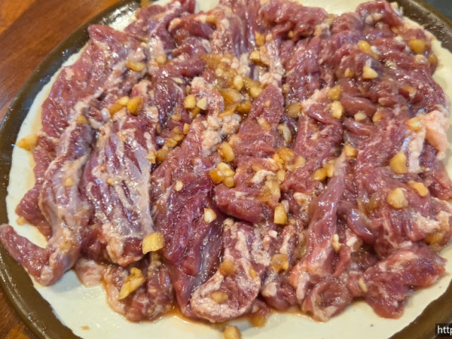 Seowongalmaegi 照片 6