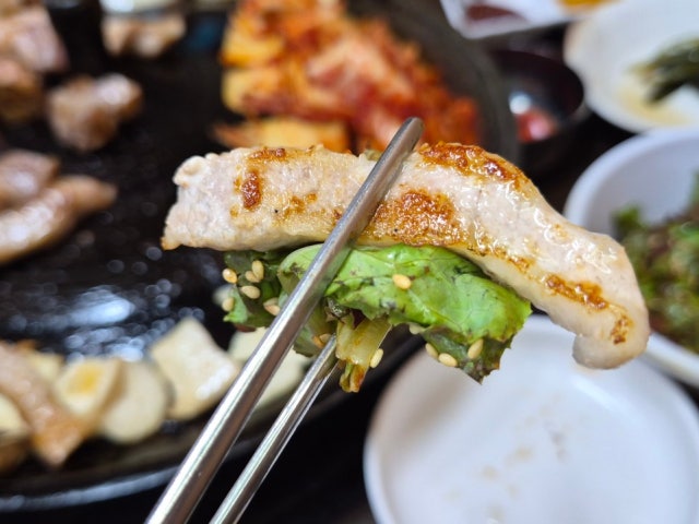 Pujutgansaenggogijeom 照片 4