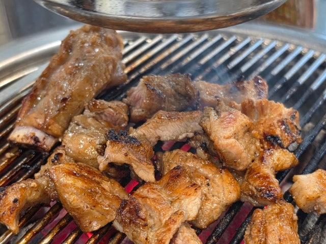 Jangdusiksutbulgalbi 照片 5