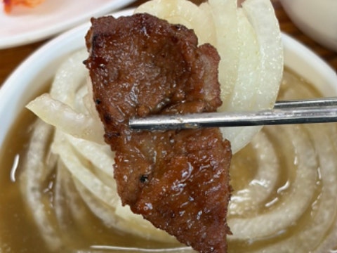 태능숯불갈비 사진 4