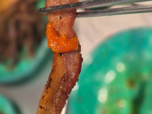 Naengsam Sangryukjakjeon 照片 5