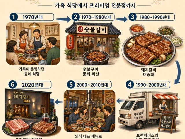 Taeneungsutbulgalbi 照片 5