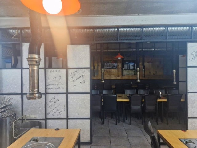 Myeongmulgalbi 写真 5
