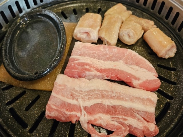Taeyeongsaengmakchang Geumgok店 写真 4