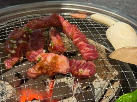 표길순삼대갈비 홍은점 사진 4