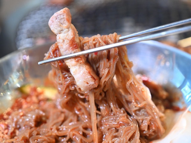 Daenamsaengpogalbi Haeundaeelsitimipo店 照片 4