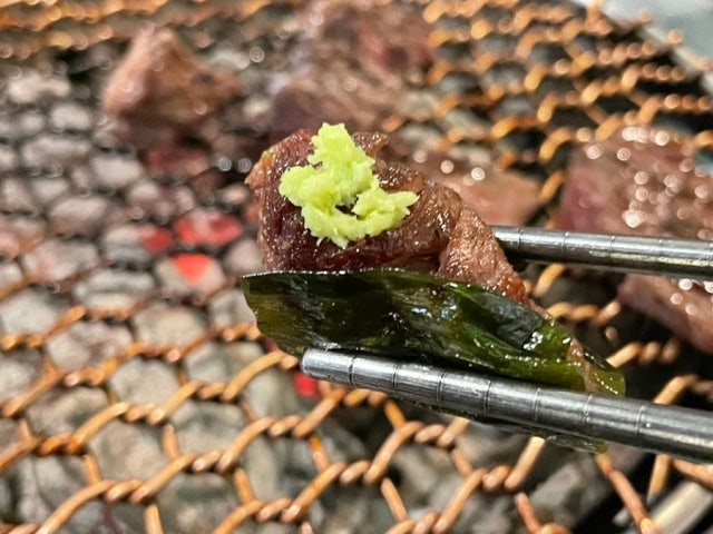 Myeongga Sogalbi 照片 4