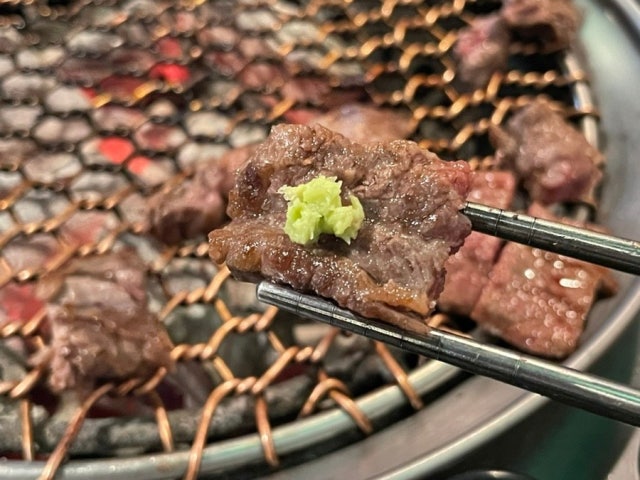 Myeongga Sogalbi 照片 6