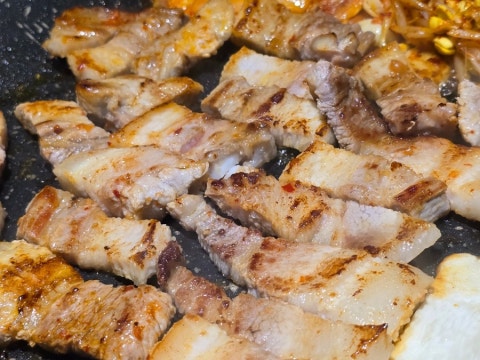 석이네 생고기 사진 4