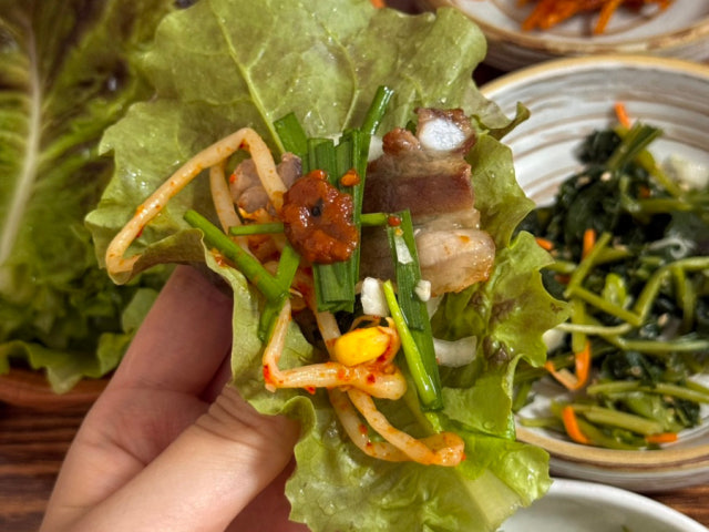Buchusamgyeopsal 写真 5