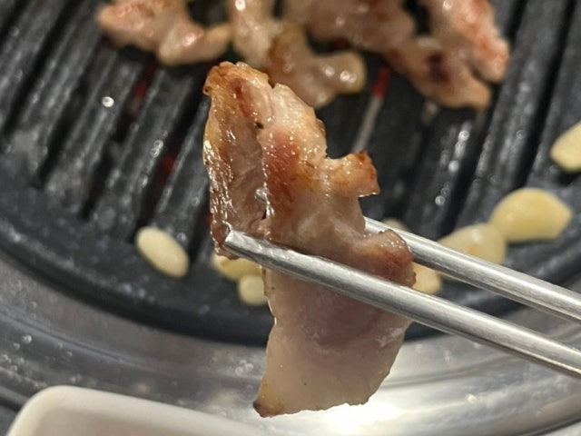 Chamsutododokdwitgogi 照片 6