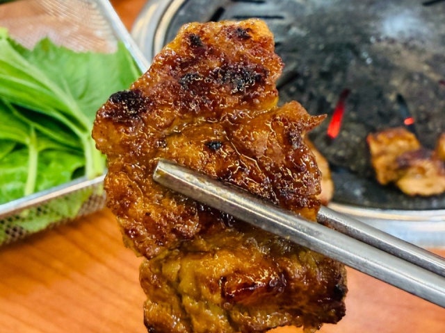 Haeundaegukjegalbi 写真 5