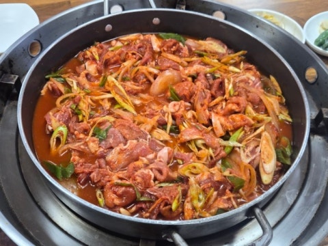 제일식육식당 사진 4