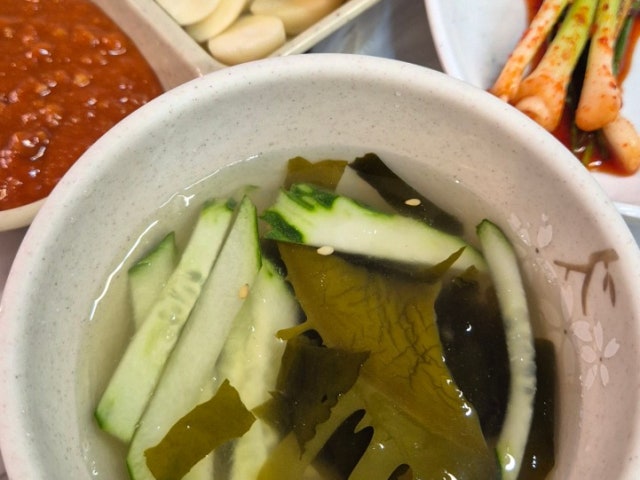 Mokhwayanggopchang 写真 6