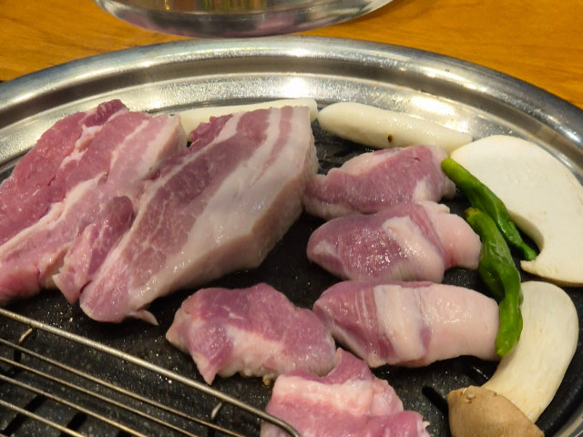 Yeongdeungpojeongyuksikdang 照片 5