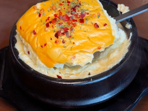 진구곱창 강남역CGV점 사진 4
