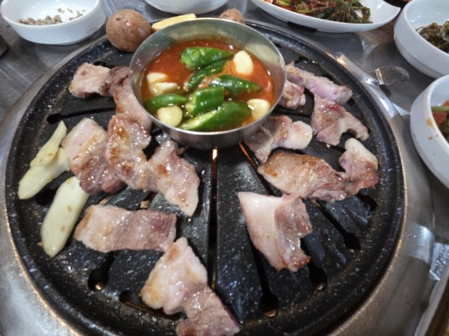 Jejudwitgogi 照片 4