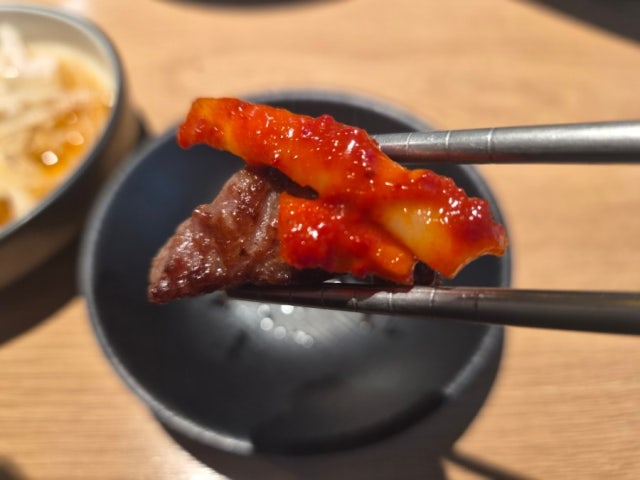 Damgahwarogui Banyeo店 照片 5