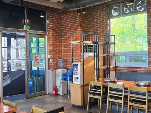 Sohanmarijeongyuksikdang Jeongreung店 照片 6