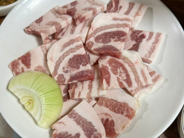Jongjeomsutbulgalbi 照片 5
