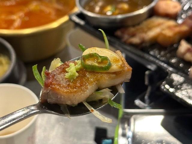 Hwacheok Yonghyeon 本店 写真 5