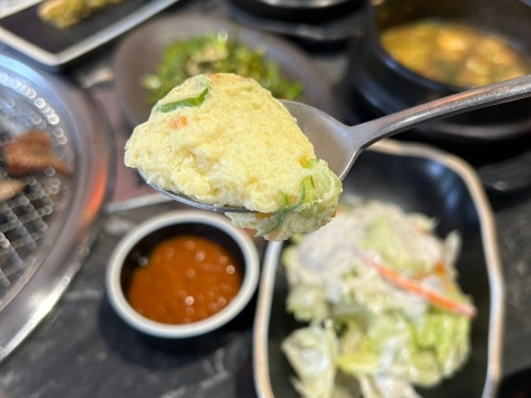 유가네숯불갈비 사진 4