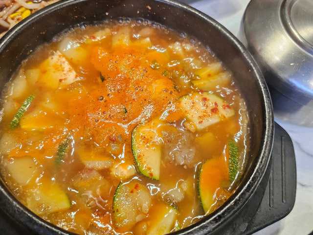 Banseoksaenggalbi Sorae店 写真 4