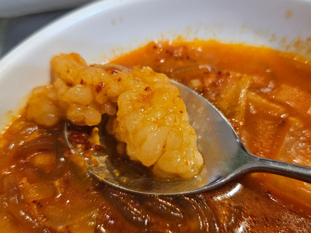 Seunghanmakchangjip Suyeong店 照片 4