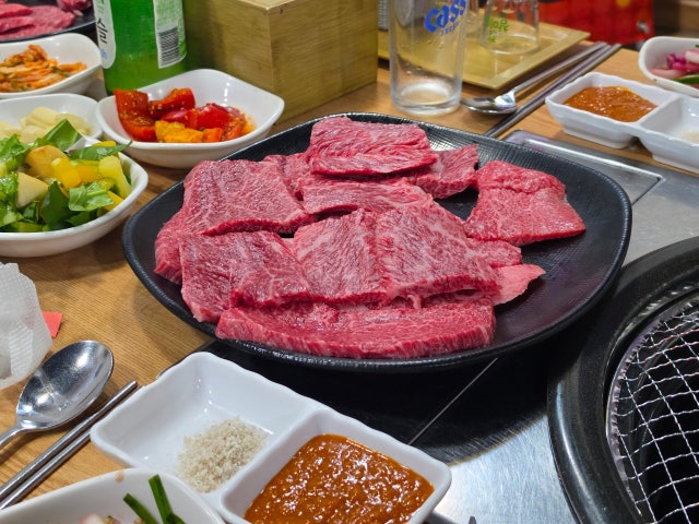 Jeongtojeongyuksikdang 写真 4