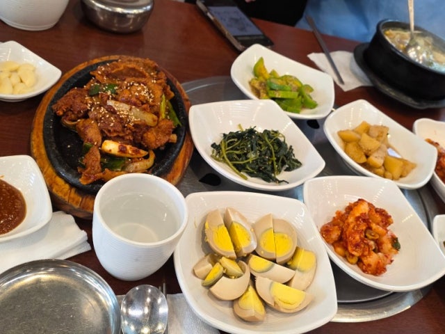 Solbatsutbulgalbi 照片 5