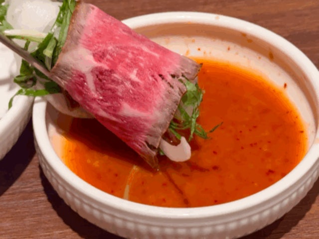 Hanuri Senteureolsiti店 写真 4