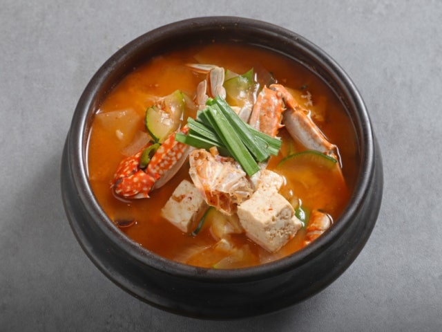Haeansutbulgalbi Gwanganri 总店 照片 6