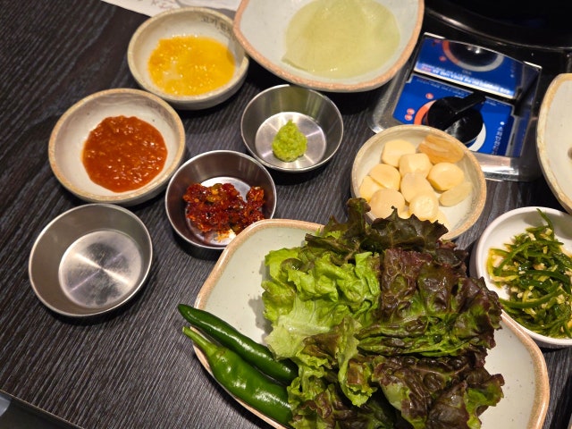 Gogiwonchik Sokcho店 写真 5