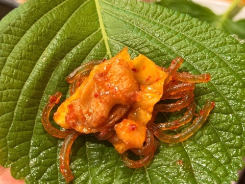 고집불통강곱창 노원점 사진 4