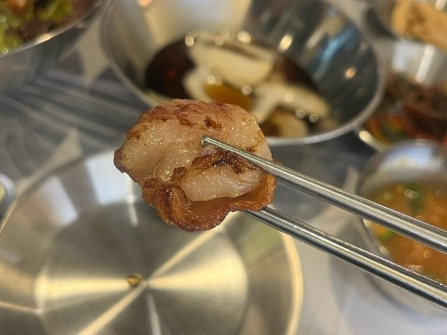 Uiseongmaneulyanggopchang 写真 6