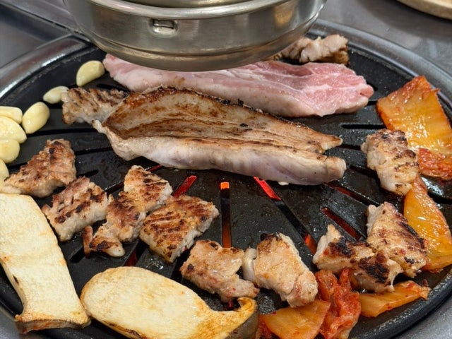 Kaljipsamgyeopsal 照片 5