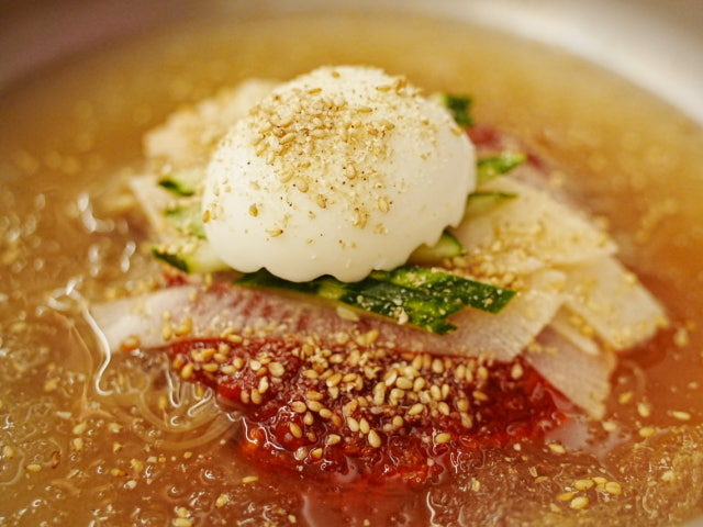 Iganemyeongingalbisal Busansicheong店 照片 5