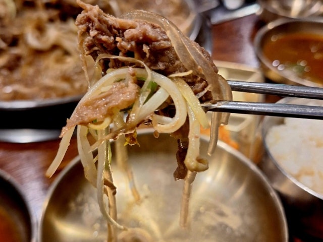 Bulgogicheonguk 153 照片 5