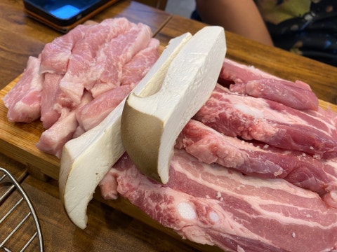 화정생고기 사진 4