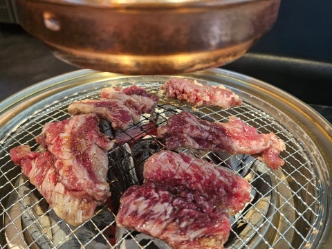 압구정화로구이 수원장안구청사거리점 사진 4