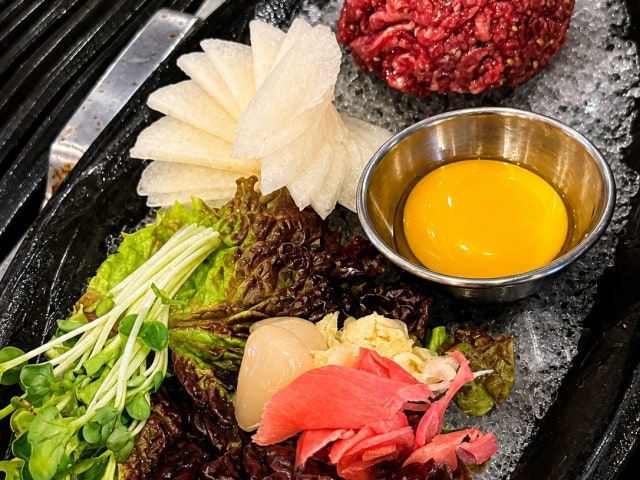 Noeulyeontangui Cheonan 總店 照片 4
