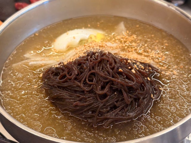 Chamsut Hwangjegalbisal Yonghyeon店 照片 6