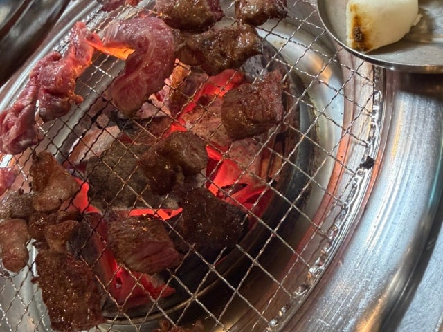 500sogalbisal Yongsanyeok店 照片 6