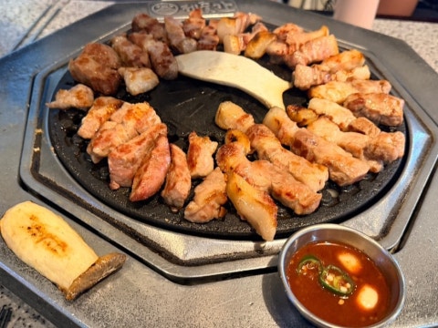 제줏간 송도점 사진 4