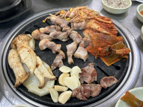 동네뒷고기 사진 4